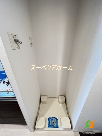 レジディア日本橋馬喰町IIの物件内観写真